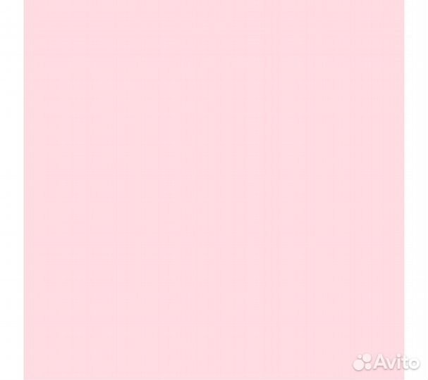 Фон бумажный Vibrantone 2,1х6м Rose 23 розовый