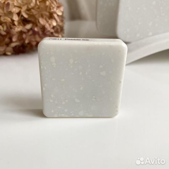 Набор разделочных досок на подставке