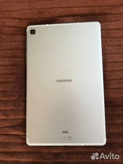 Samsung Galaxy Tab S6 Lite 128