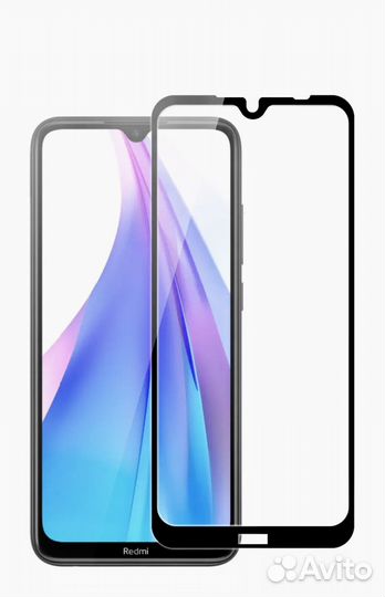 Защитное Стекло 3D на все модели Xiaomi