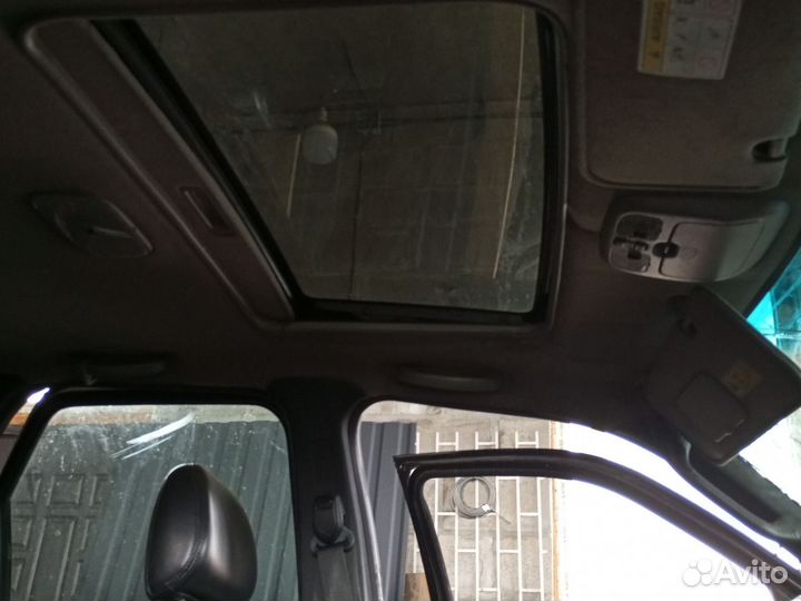 Запчасти на Ford maverick Escape