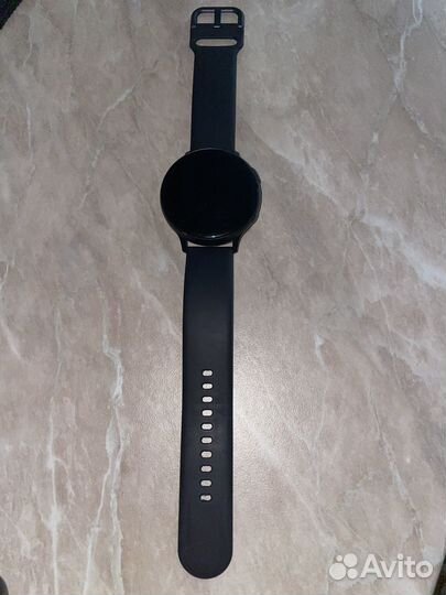 Samsung Galaxy Watch active 2 44 мм Черные