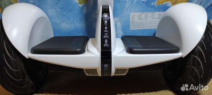 Segway ninebot mini S pro гироскутер Xiaomi