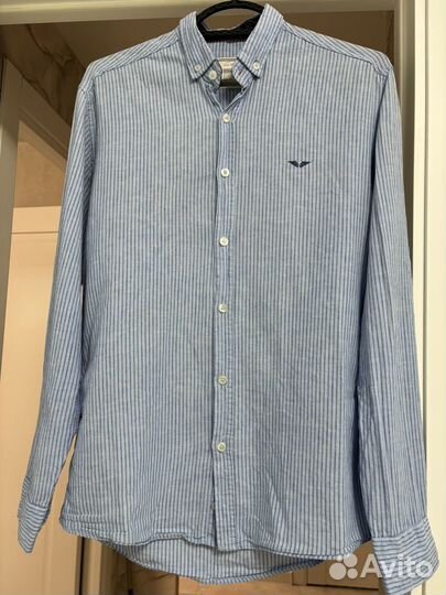 Рубашка мужская