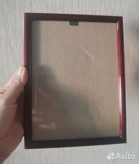 Фоторамка 15х20