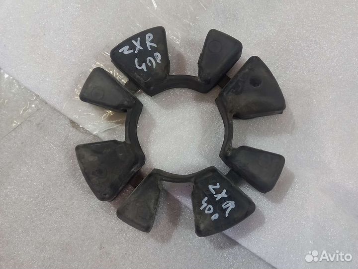 Дэмпфер задней звезды Kawasaki ZXR400/ZX750
