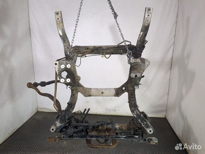 Балка подвески передняя Land Rover Range Rover Spo