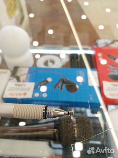 Ручка стилус Baseus