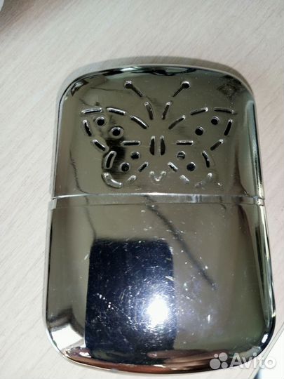 Грелка для рук