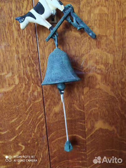 Колокольчики