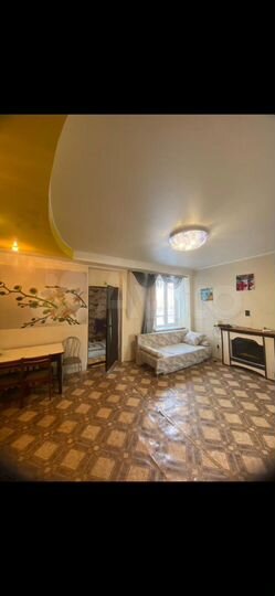 2-к. квартира, 41,5 м², 1/2 эт.