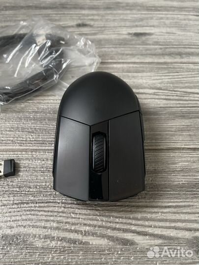 Asus ROG Strix impact II WL