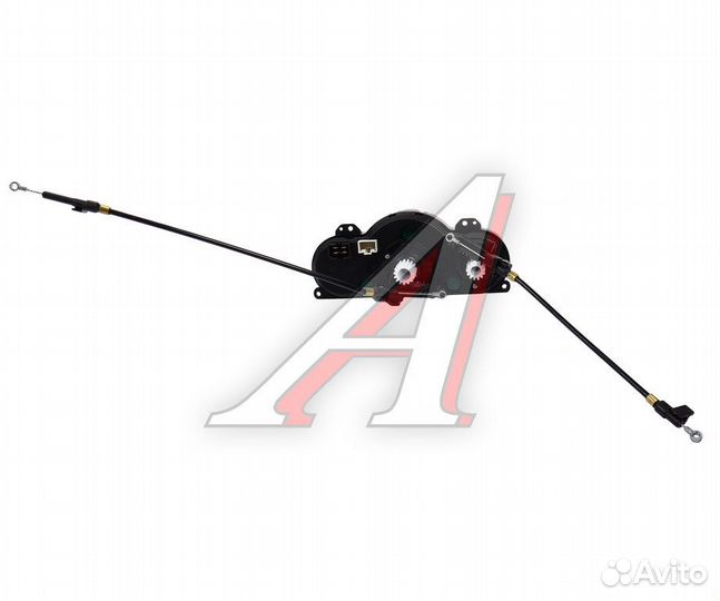 Блок управления chevrolet Lacetti (03-08) отопителем zikmar