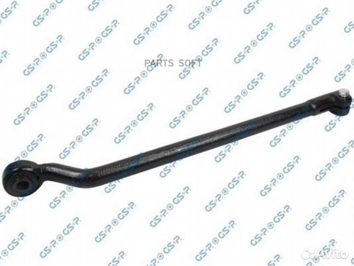 GSP S100360 Тяга рулевая daewoo espero (klej)