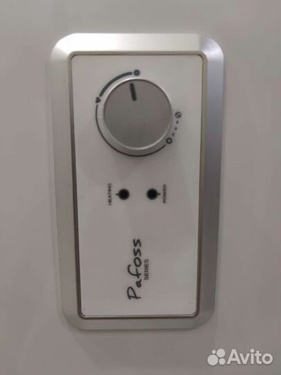 Бойлер водонагреватель 50 литров бу