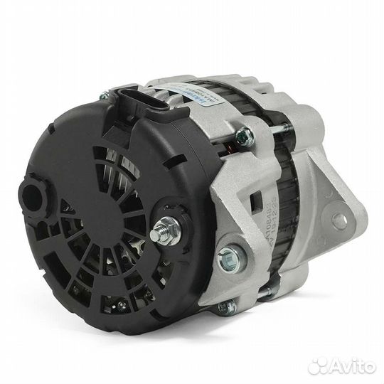 Генератор ALD4412BA, доставка ТК до 3-х дней