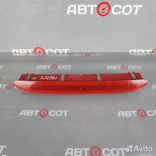 Дополнительный стоп сигнал VW Tiguan 2007-2011