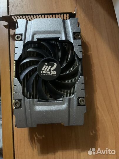 Видеокарта