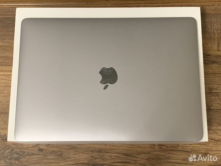 Apple macbook pro 13 2017 новый аккумулятор