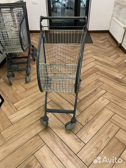 Тележка