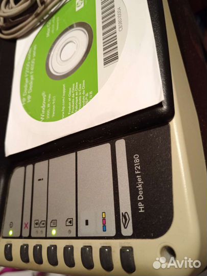 Принтер сканер копир hp