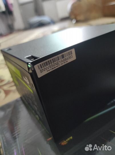 Блок питания 500w