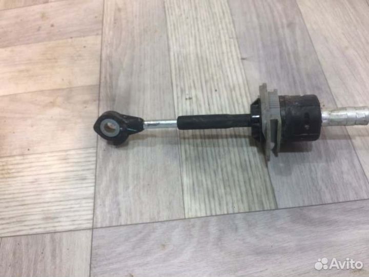 Трос АКПП Hyundai Solaris