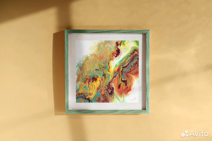 Картины для интерьера