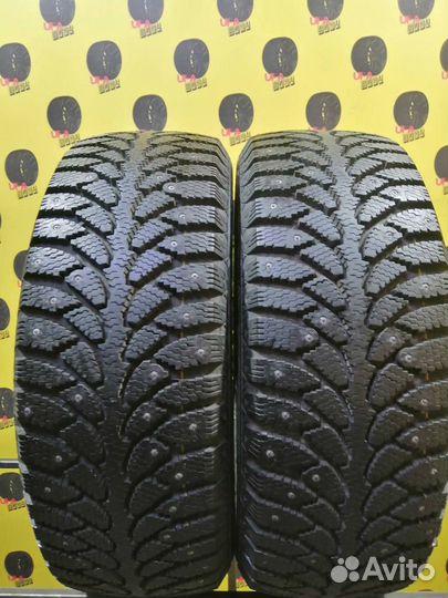 Cordiant Sno-Max 205/55 R16