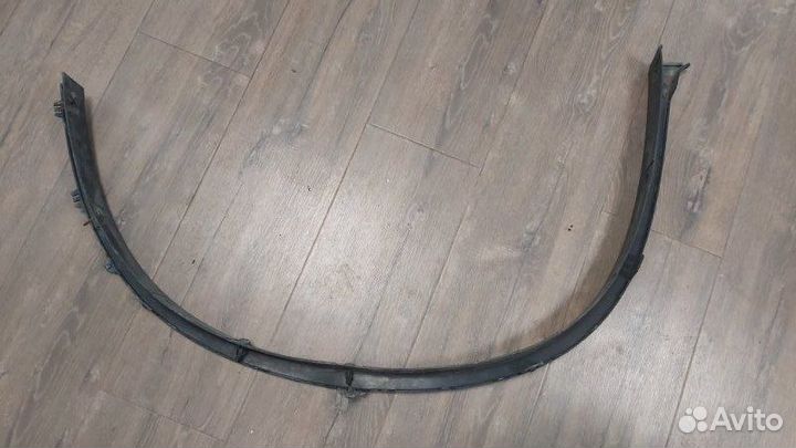 Накладка крыла передняя левая Bmw X6 E71 N54 2008
