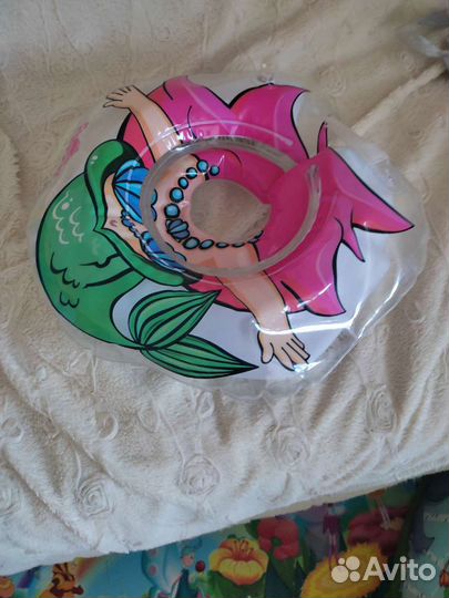 Круг для купания