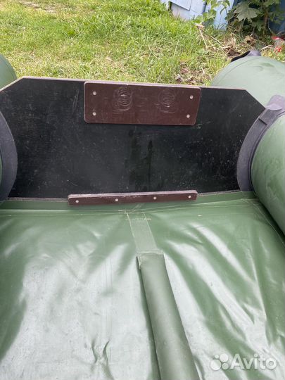 Лодка пвх CatFish 310