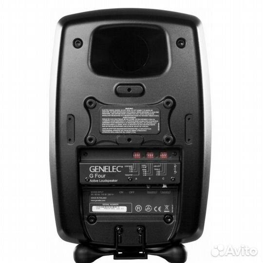Полочная акустика Genelec G Four AMM