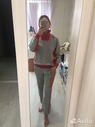 Спортивный костюм forward