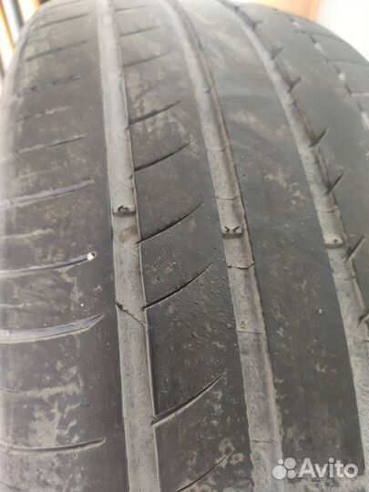 Michelin Latitude Sport 225/60 R18 100H