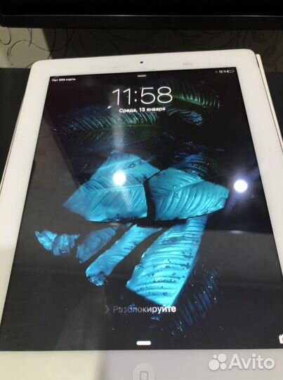 iPad 2 64gb wifi