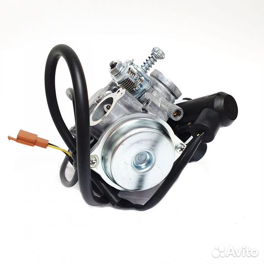 Карбюратор vecstar AN125/150 4 CW d26