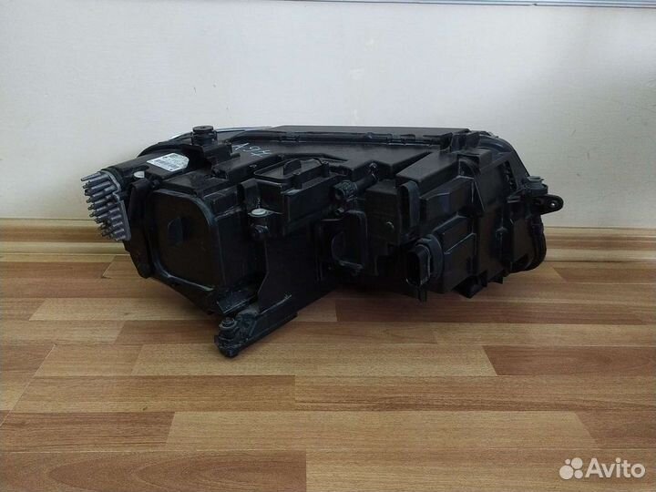 Volkswagen Tiguan 2 Фара левая