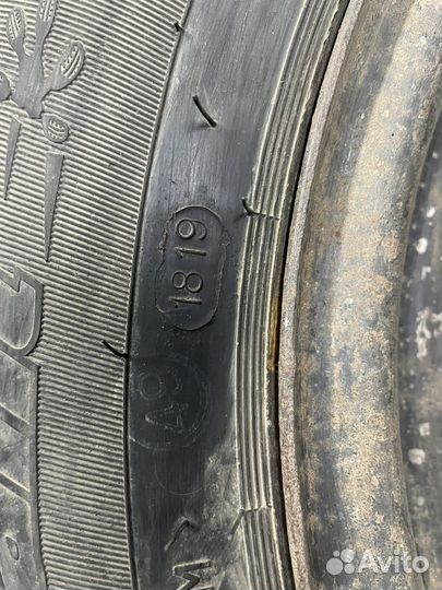 Шины диски r14