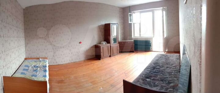 1-к. квартира, 38,4 м², 5/5 эт.