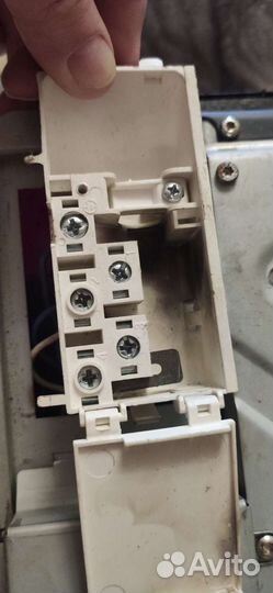 Варочная панель электрическая ariston