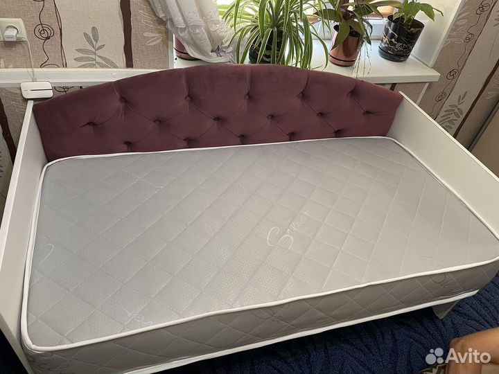 Матрас детский 160 80