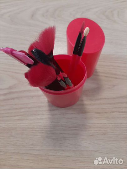 Набор кистей для макияжа