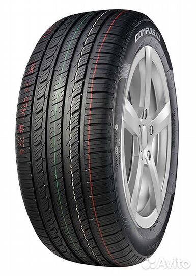 Compasal Citiwalker 215/65 R17 99H