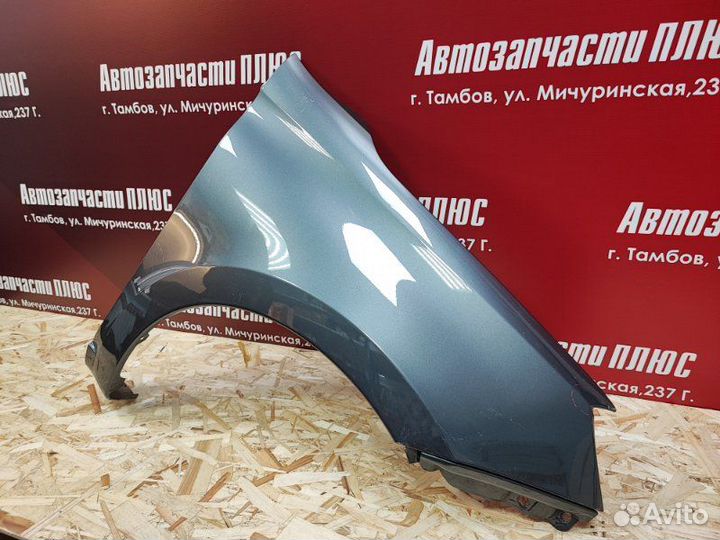 Крыло переднее правое LADA Granta