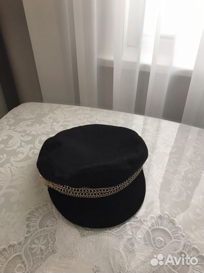 Шапка женская