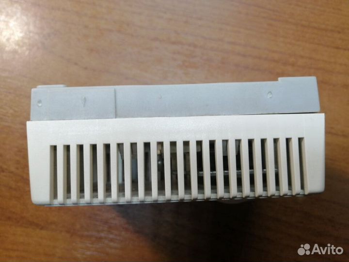 Регулятор температуры механический Beretta 695449