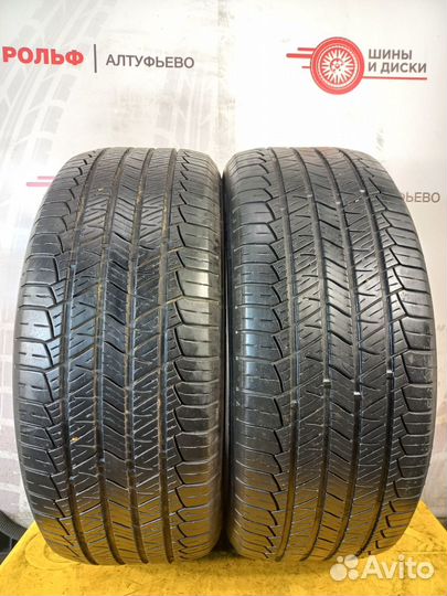 Tigar SUV 235/55 R18