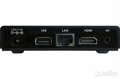 Приставка iptv ростелеком