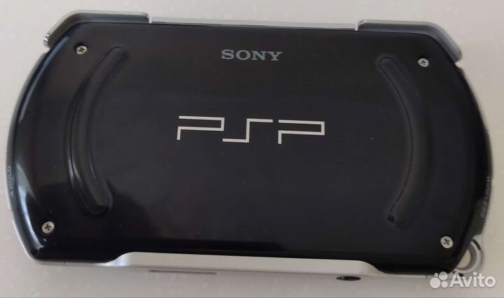 Sony PSP-N1008